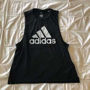 Adidas active top